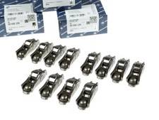 12x SCHLEPPHEBEL KOLBENSCHMIDT BMW 130i 135i 220i 228i 235i 323i 325i 335i 525i