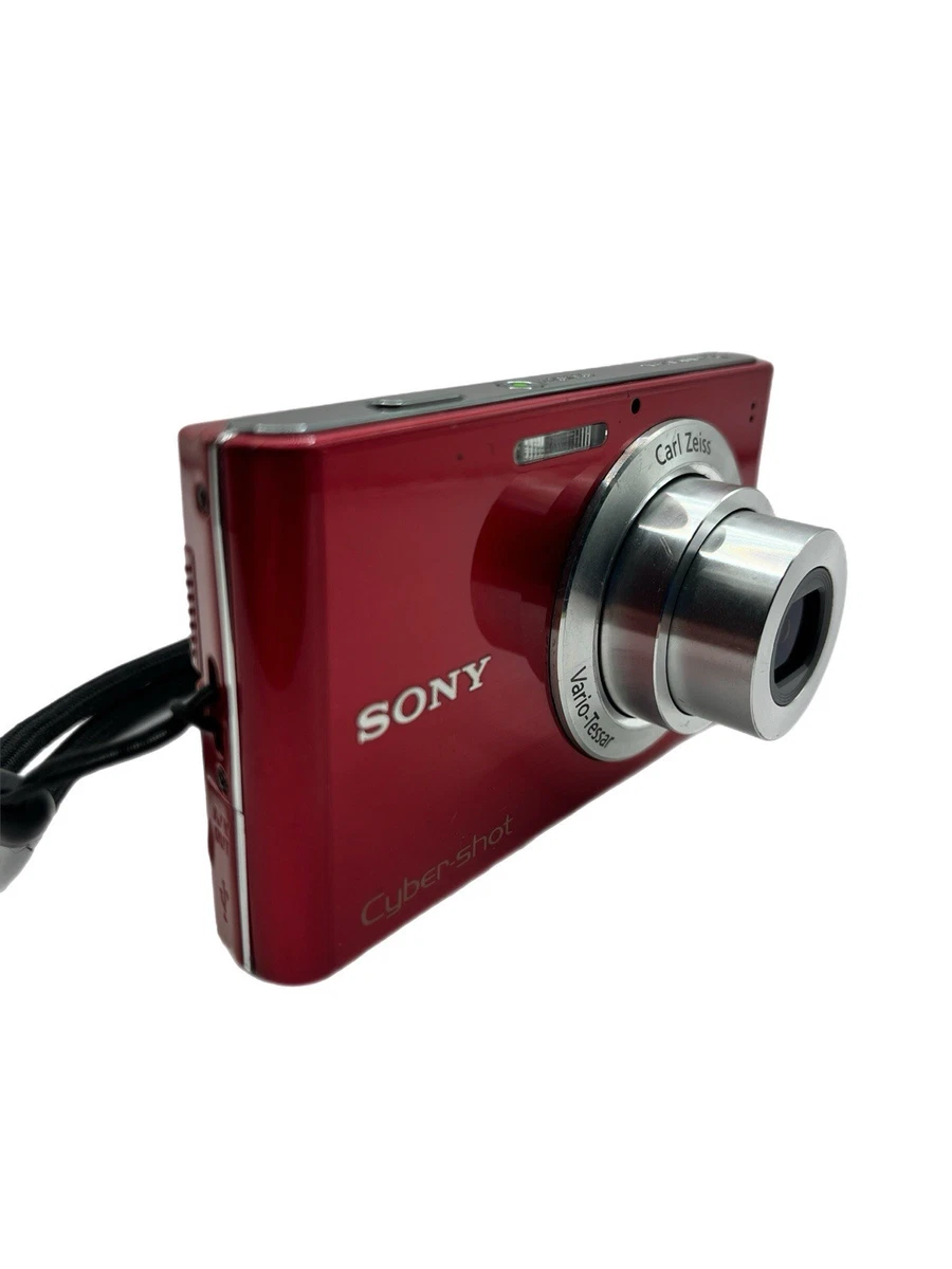 Sony Dsc W530 for sale | eBay