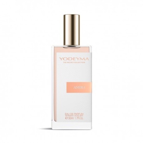 Yodeyma - Amira - Woman EAU DE Parfum - 50ML - Profumo Donna Yodeyma +donnayodey prezzo ebay