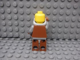 LEGO Knights Kingdom II: The Guardian Minifigure 8780 Citadel of Orlan - cas264