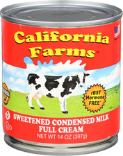 Sweetened Condensed Milk, 14 OZ