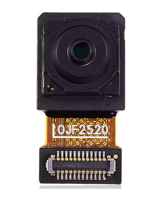 Replacement Front Camera Compatible For Xiaomi Redmi Note 12T Pro / Poco X4 GT