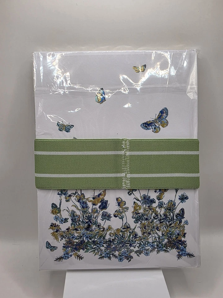 Dior Forever Couture Butterfly Notebook Journal Diary Limited Edition GWP Sealed - Image 2 of 2