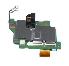Canon EOS 70D Camera- DC/DC Board Assembly Part