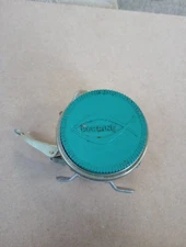 Perrine Model 87 Automatic Fly Fishing Reel Vintage Aladdin Labs Minn. USA