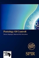 Pentalogy Of Cantrell Antigone Fernande
