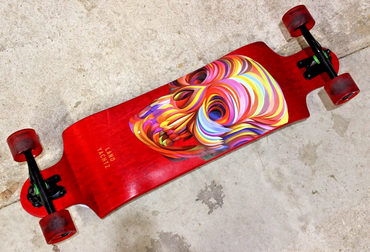 Landyachtz Complete Longboards for sale | eBay