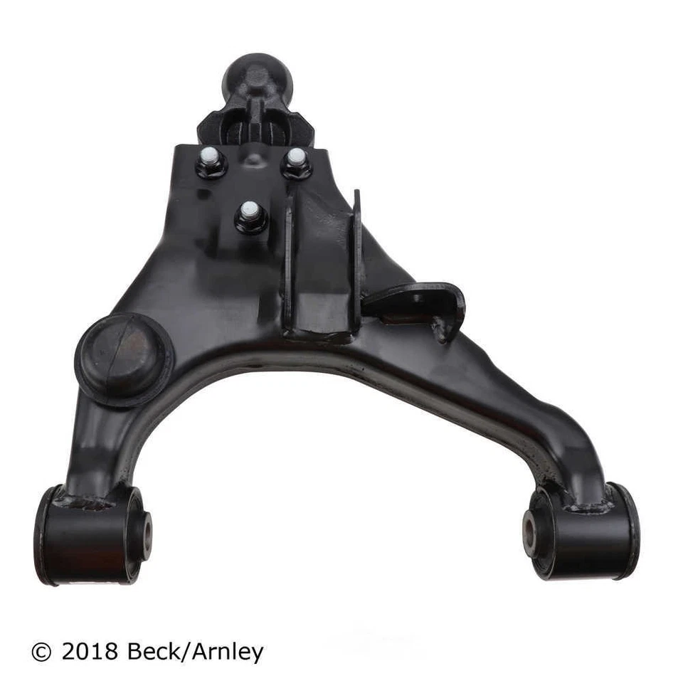 Front Left Lower Control Arm For 2009 Kia Sorento 102-6112 - Image 2 of 4