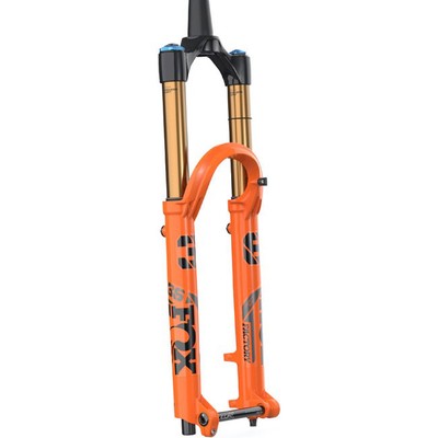 Fox Shox 36 Factory Fork, 29'', 44r, 160mm, Grip X2, 110, Org