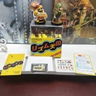 Rhythm Tengoku (GameBoy Advance) **CIB Heaven ~US Seller!! Nintendo GBA 2006 JP