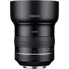 Sp 85mm F1.2 High Speed Lens for Canon Ae