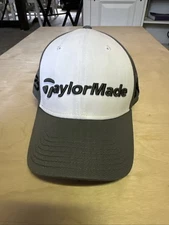 TaylorMade Tour Authentic TP5 M1 Golf Hat Cap