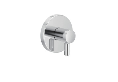 Cleveland Faucet T50915 CFG Shower Transfer Valve Trim Kit In Chrome Finish