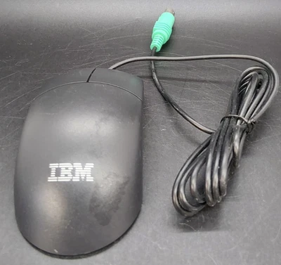 IBM PS/2 Connectivity Computer Standard Mice for sale | eBay