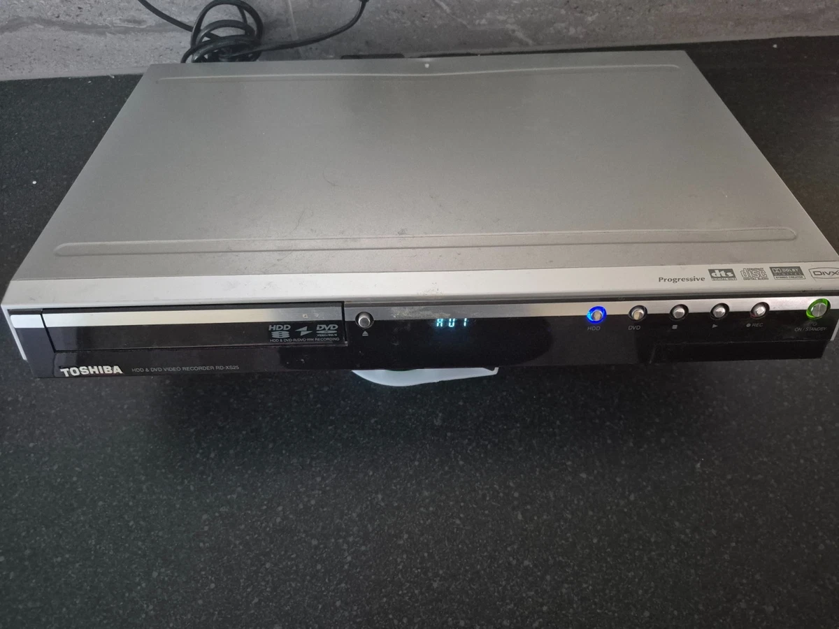 Toshiba DVD Players for sale | eBay UK