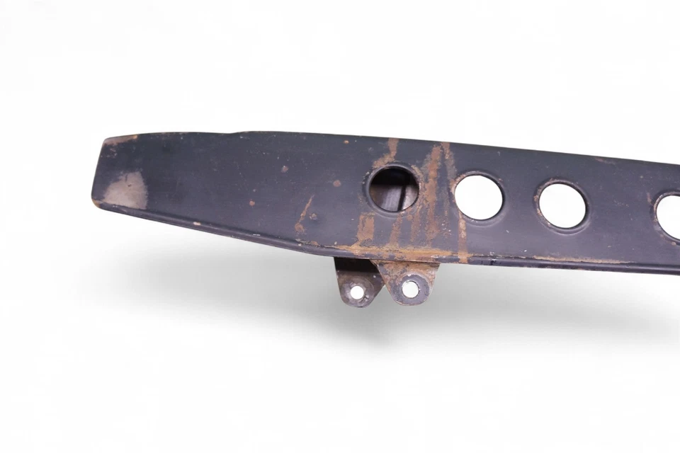 Kawasaki Triple H2 H2750 1973 750 Mach IV 750cc H2A *2154A protector de cadena Foto 4 de 4