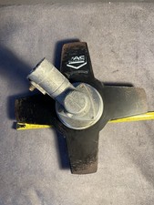 Titan TTL530GBC gear Box head With 4 Bladed Macillister Brushcutter.