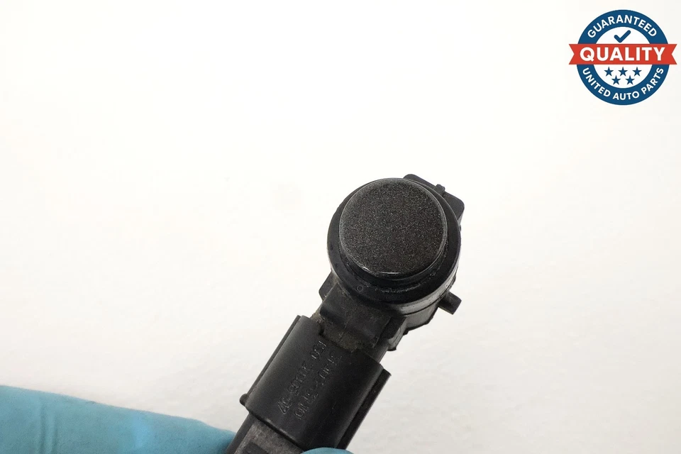 Jeep Grand Cherokee 2018-2021 parachoques trasero sensor de asistencia de estacionamiento con arnés de cables Foto 2 de 4