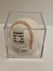 Tony LaRussa Signed Auto Autograph Rawlings Baseball w/ HOF 16?