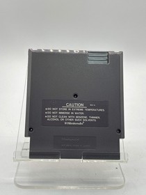 NES Kid Icarus [5 Screw] Video Game Free Shipping!