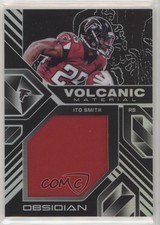 2018 Panini Obsidian Volcanic Material Relics 14/50 Ito Smith #VM-37 4l3
