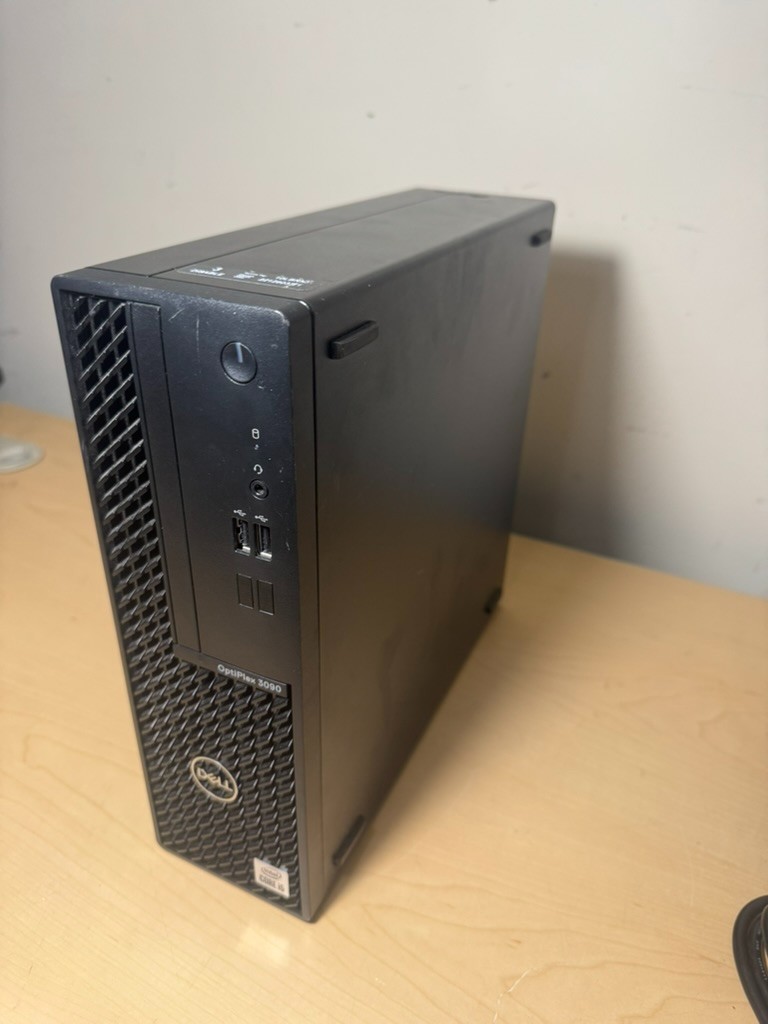 DELL ⭐️62041A⭐️ Optiplex eBay | HDD/OS No RAM, 16GB i5-10505 Desktop SFF 3090 OptiPlex Dell i5-10505 SFF 3090 Windowsデスクトップ