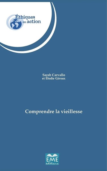 Tbd | Comprendre La Vieillesse | Taschenbuch | FranzöSisch (2012) | EME Editions-image