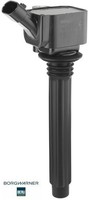 BorgWarner Beru ZS619 ZüNdspule ZüNdmodul FüR Fiat FüR Jeep
