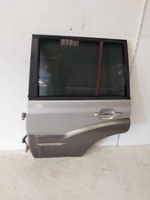 Porte arrière et accessoires Hyundai TERRACAN