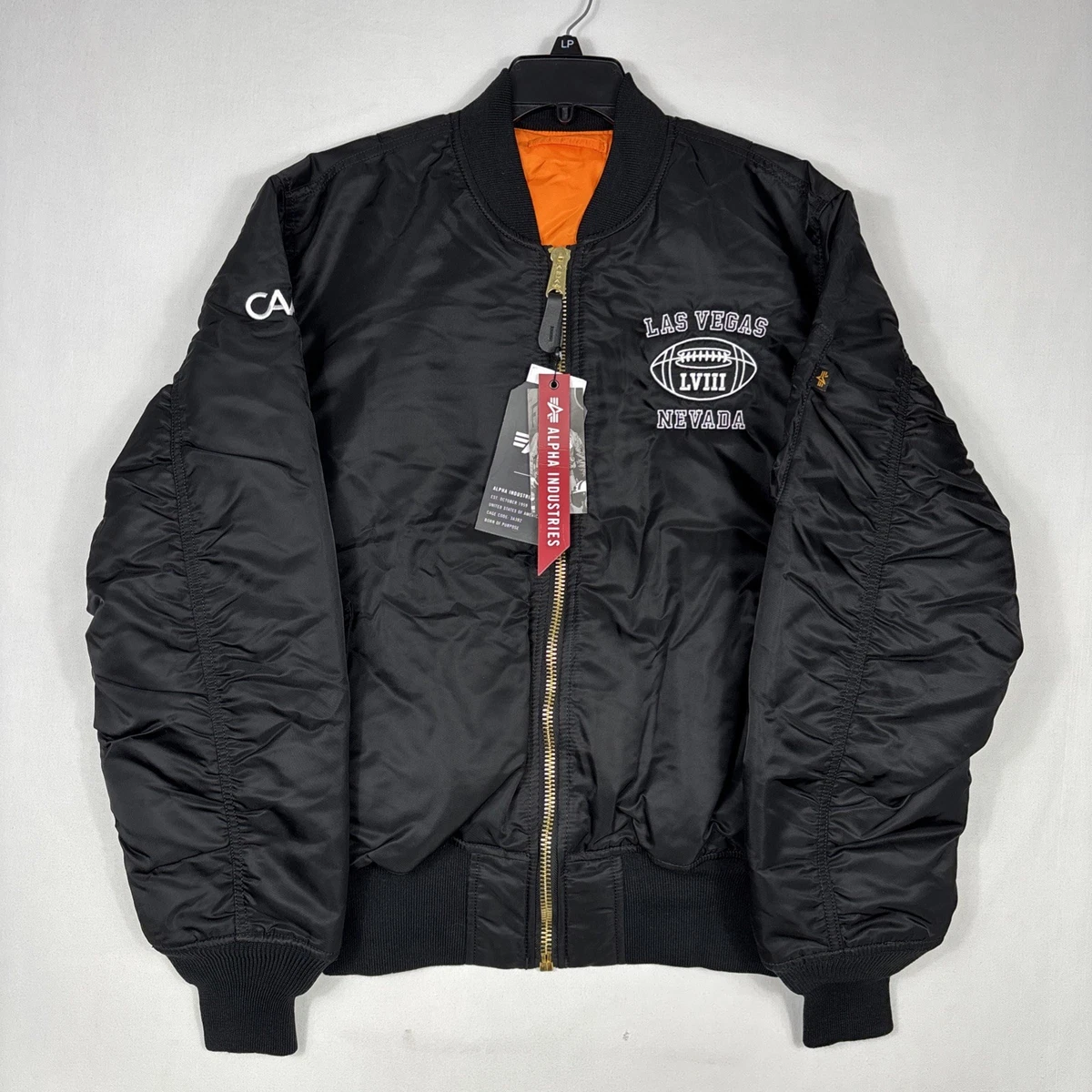 Alpha Industries Ma 1 for sale - eBay
