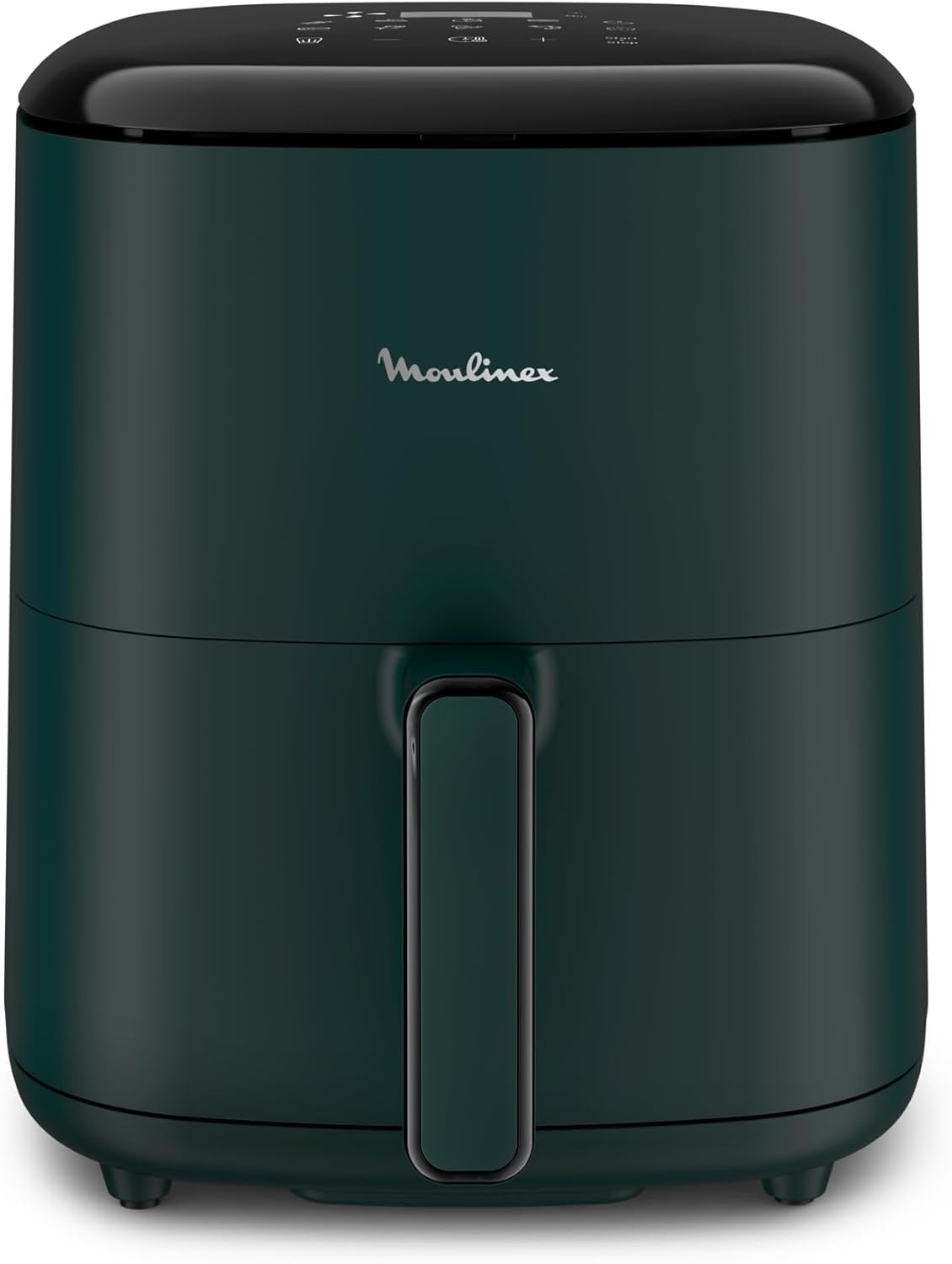 Easy Fry Max Friggitrice Aria 5L Moulinex - Cucina Sana e Veloce