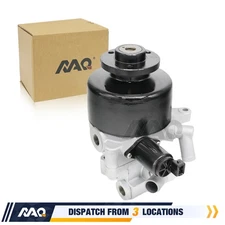 ABC Hydraulic Power Steering Pump for Mercedes Benz R230 CL600 CL65 S600 S65 SL5
