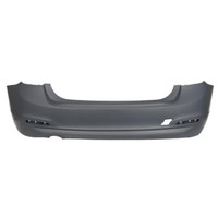 StoßFäNger StoßStange Hinten Passend FüR BMW 3Er Touring 3 F31 F30 F80 F35