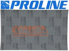 Proline® Carburetor Gasket Material For Stihl Husqvarna Echo Poulan Briggs