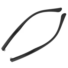 2 Pcs Universal Glasses Arm Legs Metal Eyeglass Replacement Temples Repair Kit