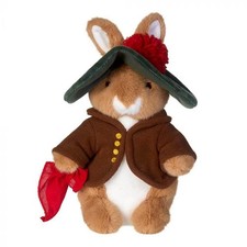 Classic Plush: Benjamin - 25cm - Beatrix Potter