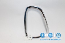 Original Mini  R57 R58 R59 R56  Blende Heckleuchte links Chrom 2752243 CHROM