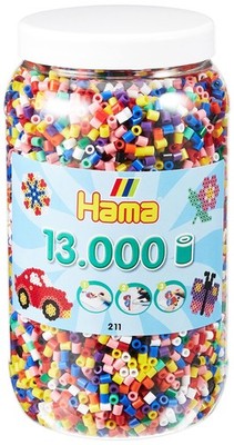 Hama 211-00 Strijkkr.Pot 13000 Single