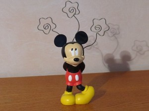 Disney Mickey Mouse Photo Holder