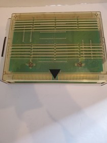 Neo Geo MVS 3 Count Bout - Arcade Cartridge SNK English