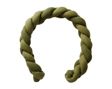 Tresse décorative bébé multi-usage 100% coton Mix and Match