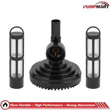 Fuel Tank Pick-up Screen Sock Filter 904-419 for 99-03 F-250 F350 F450 F550 7.3L