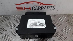 Steuergerät Feststellbremse Mercedes-Benz B-Klasse Sports Tourer W246, W242 A246