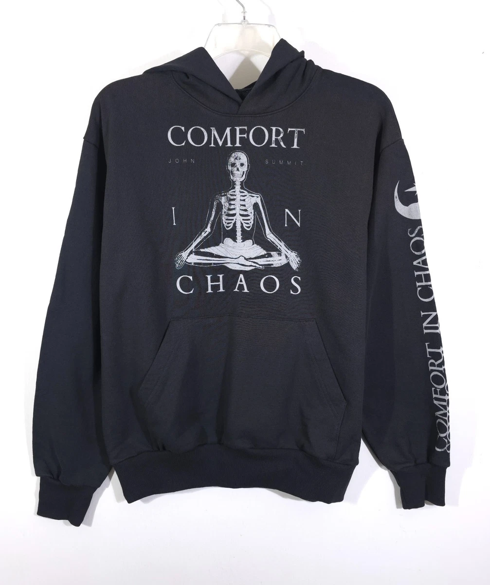 三苫愛 CHAOS ZIP HOOD Things That Matter Chaos Clothing for Men for sale | eBay