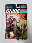 2016 GI Joe FSS 4 Law and Order MOSC