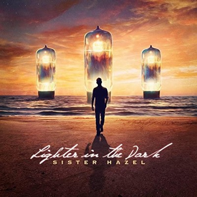SISTER HAZEL - Lighter In The Dark - CD - **Excellent Condition**