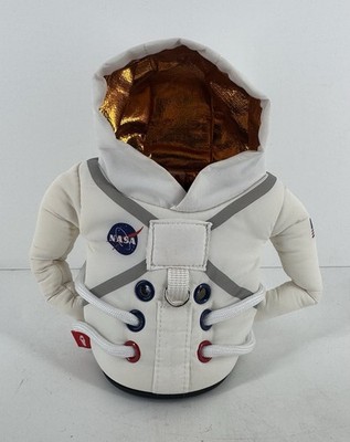 Puffin Drinkwear The NASA Space Suit Koozie *SOLD OUT*