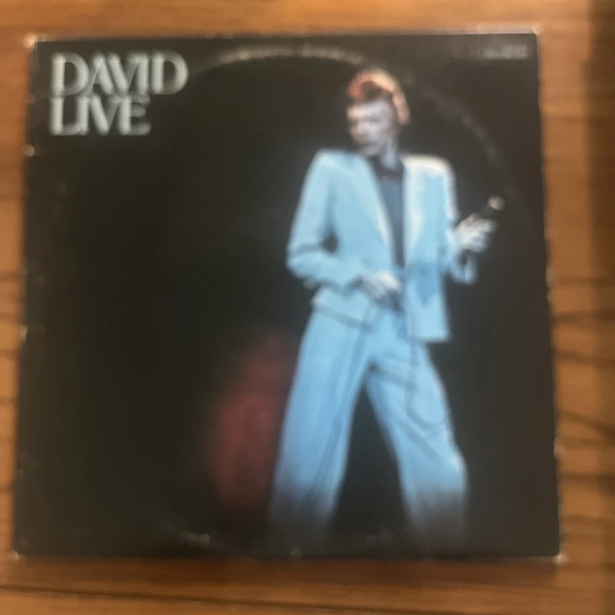 David Bowie RCA Records Vinyl Records for sale | eBay