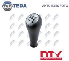 GZB-FT-015 SCHALTKNAUF NTY FÜR FIAT STILO