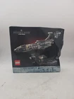 LEGO 75377 Star Wars INVISIBLE HAND Retired Target Exclusive New & Sealed
